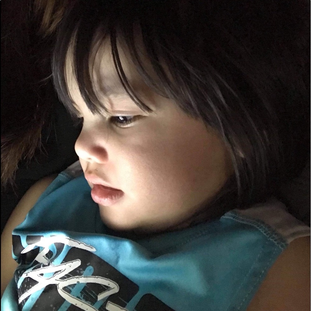 Meet your Posher, Ivy